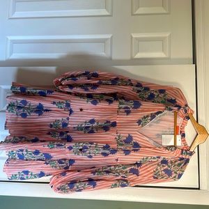 Oliphant dress brand new